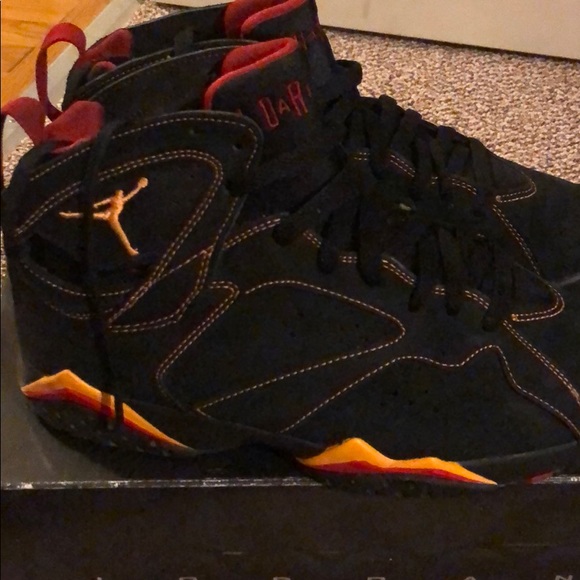Jordan 7 Citrus - Picture 3 of 8
